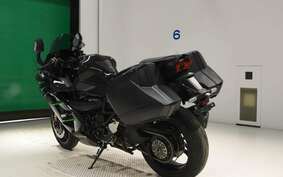 KAWASAKI NINJA H2 SX 2023 ZXT02P