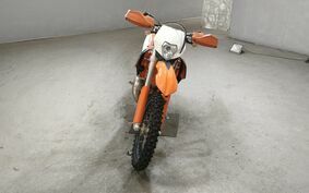 KTM 125 EXC SIXDAYS GSA20