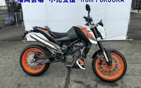 KTM 125 DUKE JGA4D