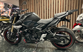 SUZUKI GSR750ABS 2017 GR7NA