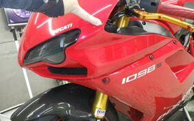 DUCATI 1098 S 2007 H700A