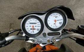 BUELL ホワイトライトニングS1W 1997 YS11