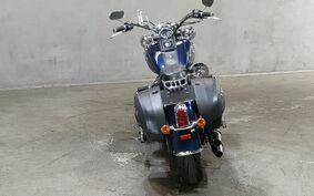 HARLEY FLSTN1580 2013 JD5