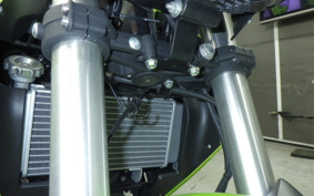 BENELLI 125S