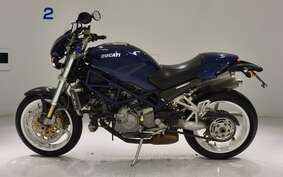 DUCATI MONSTER S4R 2004 M405A