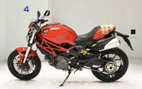 DUCATI MONSTER 796 A 2013 M506A