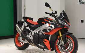 APRILIA TUONO V4 1100 2023