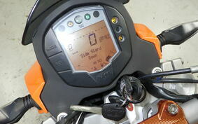 KTM 125 DUKE JGA40