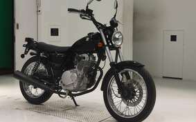 SUZUKI GRASS TRACKER NJ4BA