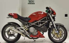 DUCATI MONSTER S4 2001