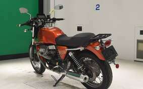 MOTO GUZZI V7 CLASSIC 2012