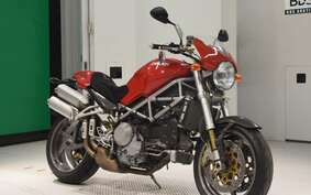 DUCATI MONSTER S4R 2005