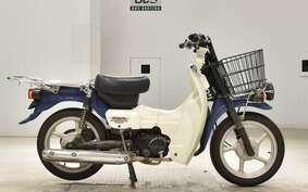 SUZUKI BIRDIE 50 BA43A