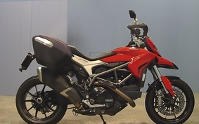 DUCATI HYPERSTRADA 820 2013 B201J