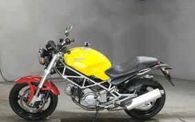 DUCATI MONSTER 400 2004 M407A