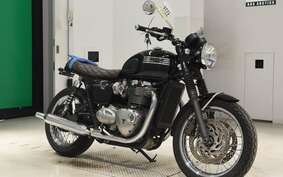 TRIUMPH BONNEVILLE T120 2016 AD75HW