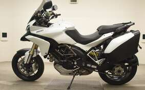 DUCATI MULTISTRADA 1200 2014 A200A