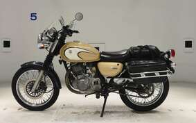 SUZUKI ST250E NJ4AA