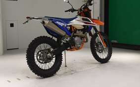 KTM 250 EXC F SIXDAYS EXA40