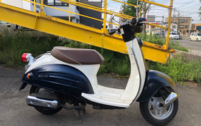 SUZUKI VERDE CA1MB