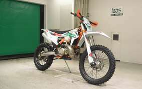 KTM 250 EXC TPI SIXDAYS