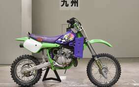 KAWASAKI KX60 KX060B