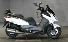 KYMCO DOWNTOWN 125 i 不明