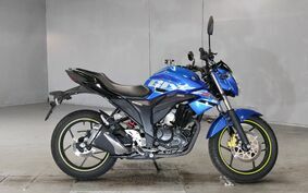 SUZUKI GIXXER 150 NG4BG