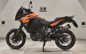 KTM 1290 SUPER ADVENTURE S 2023 V7940