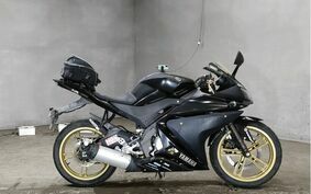 YAMAHA YZF-R125 RE06