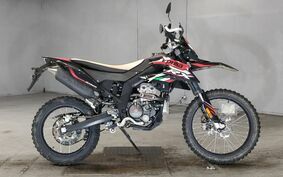 APRILIA RX125 KX