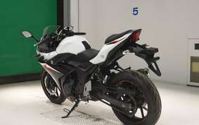 SUZUKI GSX250RA