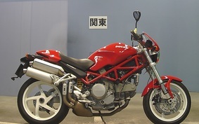 DUCATI MONSTER S2R 800 2005 M414A