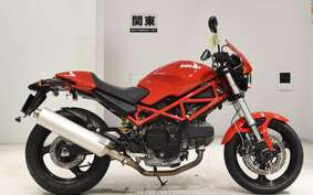 DUCATI MONSTER 400 IE 2007 M407A