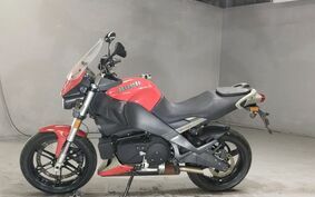 BUELL XB12XTユリシース 2009 FX03