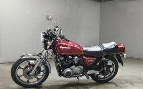 KAWASAKI Z750 FX Type Gen.2 2022 KZ750E