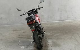 HONDA XR50 MOTARD AD14