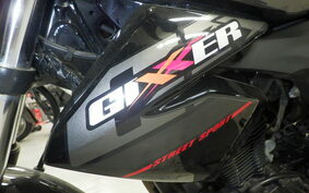 SUZUKI GIXXER 150 NG4BG