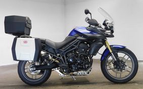 TRIUMPH TIGER 800 2012 RE15B8