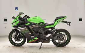 KAWASAKI ZX-25R ZX250E