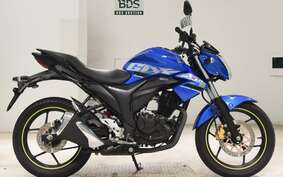 SUZUKI GIXXER 150 NG4BG