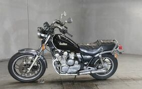 YAMAHA XJ650 SPECIAL 1983 4L6