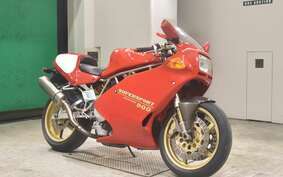 DUCATI 900SS 1993