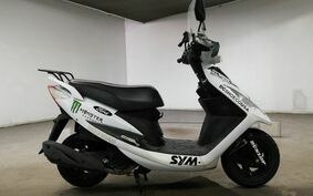 SYM GT125 HM12