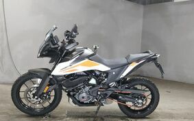 KTM 390 ADVENTURE 2020 JGJ