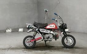 OTHER オートバイ 80cc HMAB