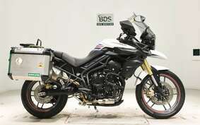 TRIUMPH TIGER 800 2012 RE1513