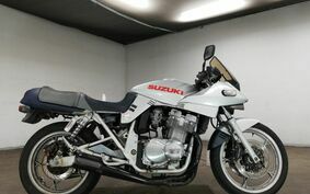 SUZUKI GSX400S KATANA 1992 GK77A