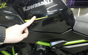 KAWASAKI Z650 A 2020 ER650H