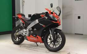 APRILIA RS4 125